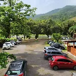 Lindo Apartamento Em Ubatuba Sp
