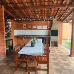 Lindo Apartamento Em Ubatuba Sp