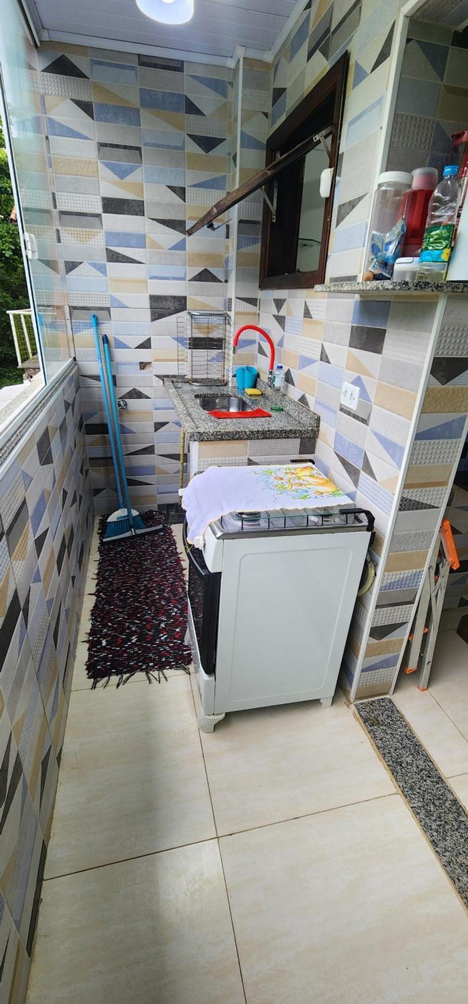 Apartamento Lindo Em Sp