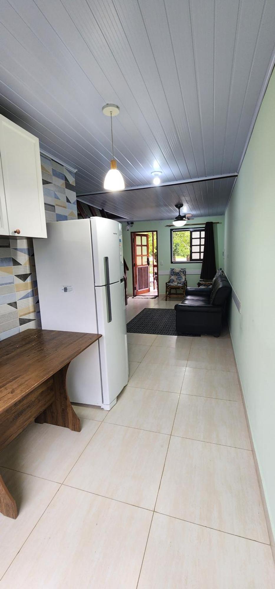 Lindo Em Sp Apartamento Ubatuba