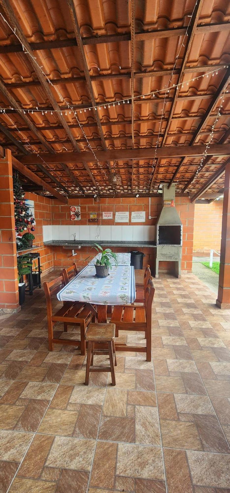 Apartamento Lindo Em Sp Ubatuba